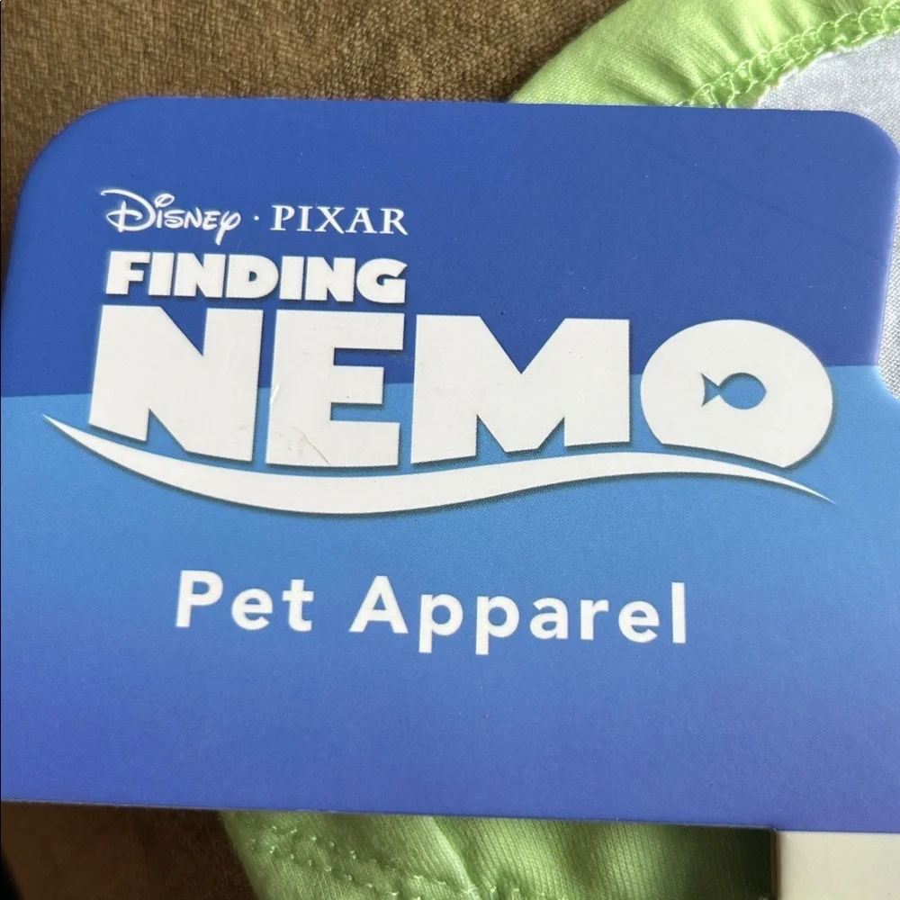 Disney Pixar Finding Nemo 